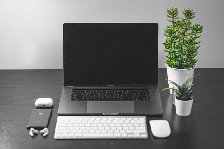Tips for Creating a Productive Home Office Space