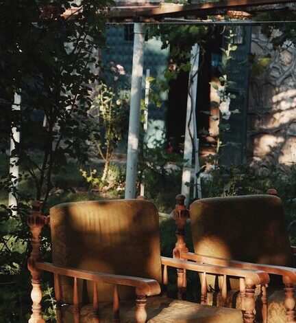 Tips for Creating a Relaxing Outdoor Space in Your Backyard
